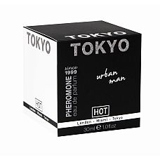 ���� ��� ������ � ���������� Tokyo Urban Man - Hot  
������� ���� ���������� ����� &ndash; ����� � ��������.