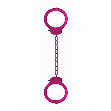 ��������� Pleasure Legcuffs, ������� 
��� ������ � ��������� ����� ���������� ���������� �������&nbsp;�������� Pleasure Legcuffs.