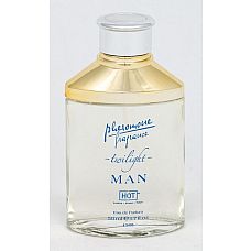 ���� ��� ������ � ���������� �������, 50 ��.  
���� &laquo;Hot Twilight&raquo; ������� �� ����������� ������� ����������� ������� � ����� ������������ ��������.