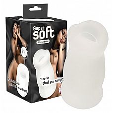 ����������� Super Soft �� ������������� ��������� 
����������� Super Soft �� ������������� ���������. ����� ������� (����� 2,5 ��. � ��������).