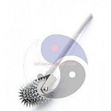 <strong>Колесо с шипами Roller Drum</strong> <br />
Колесо с шипами Roller Drum. <div class="charTableblock"> </div> Колесо с шипами Roller Drum 
Колесо с шипами Roller Drum.