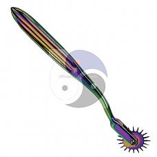 <strong>Радужное колесо с шипами Rainbow Pinwheel</strong> <br />
Радужное колесо с шипами Rainbow Pinwheel<div class="charTableblock"> </div> Радужное колесо с шипами Rainbow Pinwheel 
Радужное колесо с шипами Rainbow Pinwheel
