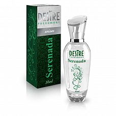 -  Desire SERENADA, De Luxe Platinum, 30  
   SERENADA Unisex        ,  , ,          .