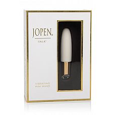  CALLIE VIBRATING MINI WAND 
 Callie Vibrating Mini Wand        .
