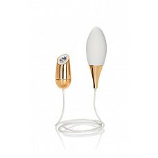  Vibrating Mini Massager - 10,75 . 
,     .