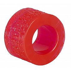 <strong>Широкое красное эрекционное кольцо Cock Ring Aztecs</strong> <br />
Широкое красное эрекционное кольцо Cock Ring Aztecs.<div class="charTableblock"><div><span>Материал</span>: TPE / TPR</div><div><span>Цвет</span>: красный/розовый</div><div><span>Наличие вибрации</span>: без вибрации</div><div><span>Тип</span>: кольцо</div></div> Широкое красное эрекционное кольцо Cock Ring Aztecs
Широкое красное эрекционное кольцо Cock Ring Aztecs.