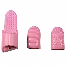    Toy Joy Fingerlicious Funset  
             ,      .