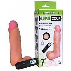    UNICOCK 7    - 19 . 
       .