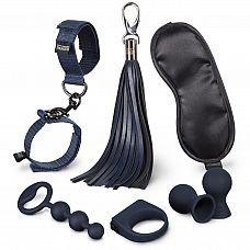    DARKER KINKY FUCKERY KINKY COUPLES KIT 
      50  ,   .