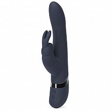 Ҹ-  DARKER OH MY RABBIT VIBRATOR - 25,4 . 
      50  ,   .