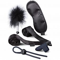    DARKER PRINCIPLES OF LUST ROMANCE COUPLES KIT 
      50  ,   .