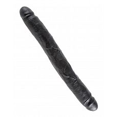 ׸   12  Slim Double Dildo - 31,4 . 
       .