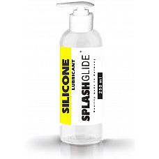     SPLASHGLIDE  SILICON - 250 . 
    ,    .