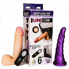     UNI strap 
    -     .