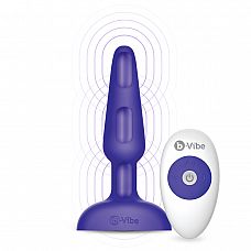  -  3  B-Vibe Trio Plug PURPLE 
     3  ,     .