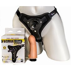       WOMAN STRAP 060303ru 
