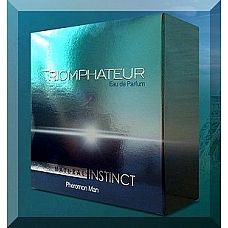 ������� ����������� ���� � ���������� Triomphateur - "Natural Instinct", 100 ��  
&laquo;Triomphateur&raquo; ���������� � ������ �������, �� ��������� ��������� ������ ������ ������� � ��������, �� ���������� �� �������, ��������� ����������� � �� �������������� �������� ��������� �����.