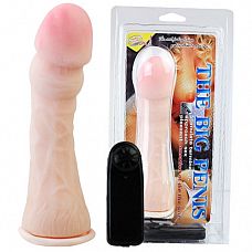 <strong>Фаллоимитатор с большой головкой - Baile, Телесный</strong> <br />
Фаллоимитатор с большой головкой просто не разочарует женщину, так как имеет анатомический рельеф, крупную головку и нежнейшую поверхность,
Длина: 24 см
Диаметр: 6 см
<div class="charTableblock"><div><span>Длина, см</span>: 24</div><div><span>Диаметр, см</span>: 6</div><div><span>Материал</span>: киберкожа</div><div><span>Цвет</span>: телесный</div><div><span>Особенности</span>: без мошонки; с вибрацией</div><div><span>Длина, см</span>: 21-24</div><div><span>Диаметр, см</span>: 6</div></div> Фаллоимитатор с большой головкой - Baile, Телесный
Фаллоимитатор с большой головкой просто не разочарует женщину, так как имеет анатомический рельеф, крупную головку и нежнейшую поверхность,
Длина: 24 см
Диаметр: 6 см