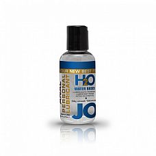   JO Anal H20 Waterbased 75 .  
      .