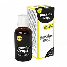      Passion Drops (m+w) 30  
  : 1.