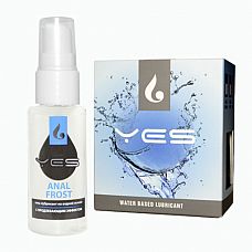 -    Anal-Frost    30 . 
Anal frost   -           .