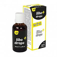 <strong>Капли для мужчин и женщин Libo + (m+w) 30 мл.</strong> <br />
HOT разработали эти капли специально для мужчин и женщин.<div class="charTableblock"> </div> Капли для мужчин и женщин Libo + (m+w) 30 мл.
HOT разработали эти капли специально для мужчин и женщин.