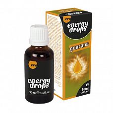 <strong>Капли для мужчин и женщин Energy Drops Guarana (m+w) 30 мл.</strong> <br />
Наши капли Energy Drops мы дополнили L-аргинином уже известные компоненты для выносливости, такие как гуарана и таурин, для того, чтобы удовольствие мужчины и женщины длилось дольше, а также для повышения их либидо.<div class="charTableblock"> </div> Капли для мужчин и женщин Energy Drops Guarana (m+w) 30 мл.
Наши капли Energy Drops мы дополнили L-аргинином уже известные компоненты для выносливости, такие как гуарана и таурин, для того, чтобы удовольствие мужчины и женщины длилось дольше, а также для повышения их либидо.