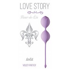    Fleur-de-lisa 
  Fleur-de-lisa   Love Story -  ,  ,             .
