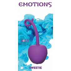  -     Emotions Sweetie 
  Sweetie            ,         ,      .