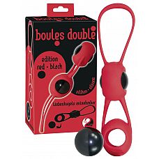 ����������� ����������� ������ Boules Double  
����������� ����������� ������ Boules Double.