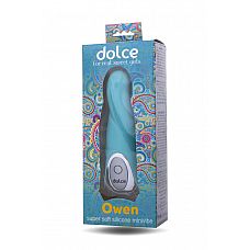  - Dolce Owen - 12,5 . 
Owen       .