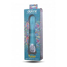    Dolce Tyler - 16,5 . 
Tyler       .