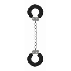 ��������� Furry Black SH-SHT363BLK 
