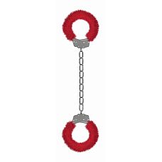  Furry Red SH-SHT363RED 

