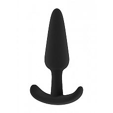 ׸���� �������� ���������� Butt Plug No.29 - 12,5 ��. 
���� ��� �������� �������� ����������, ����� ��� ������� - ������ ��, ��� ��� �����.