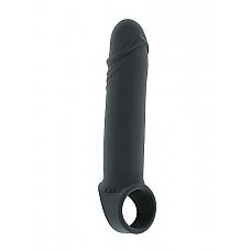    Stretchy Penis Extension No.31 
         ,     ?    ,   !      2,5 .