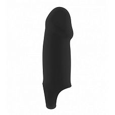 ׸  Stretchy Thick Penis Extension No.37  
         ,     ?    ,   !      2,5 .