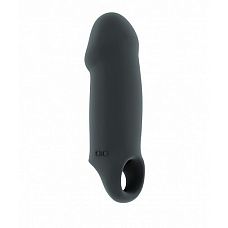   Stretchy Thick Penis Extension No.37  
         ,     ?    ,   !      2,5 .
