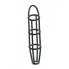 ����� �������-������ �� ����� Cockcage with ball strap  30  
�������� ������������ ����� ��������� � ���� ������� ��� ������.
