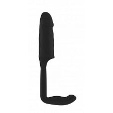 ׸     Stretchy Penis Exten and Plug  No.38 
         ,     ?    ,   !      2,5 .