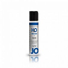   JO H2O LUBE 30   
     .