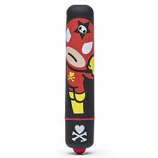 ׸  MINI BULLET VIBRATOR BLACK ROCKET MAN 
׸  MINI BULLET VIBRATOR BLACK ROCKET MAN. . 1  .