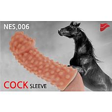      Cock Sleeves  M - 14,7 . 
  ,      -     .