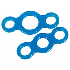 <strong>Набор из 2 эрекционных колец с петлями по бокам</strong> <br />
Набор из 2 эрекционных колес с петлями по бокам.<div class="charTableblock"><div><span>Материал</span>: ПВХ (PVC)</div></div> Набор из 2 эрекционных колец с петлями по бокам 
Набор из 2 эрекционных колес с петлями по бокам.