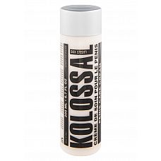     Kolossal Penis Enlargement Cream - Scala  
 Kolossal Sex –       .