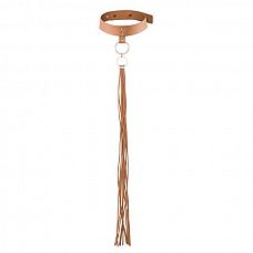     Tassel Choker 
   ,   .