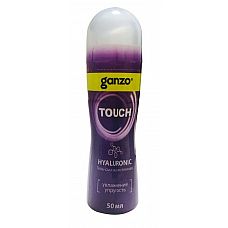  Ganzo Hyaluronic 50 ml 
-   .