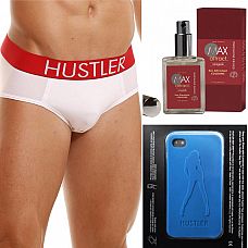 ,     Iphone MAX4MEN+HUSTLER 
      ,       .