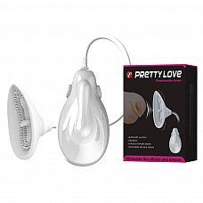     Pretty Love BI-014096-2 
