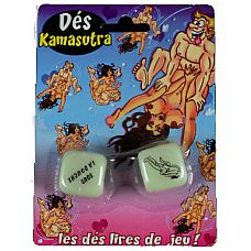   Big Glowing Foreplay Dice  
    ,       .